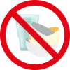 We do NOT recycle