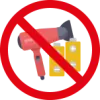 We do NOT recycle